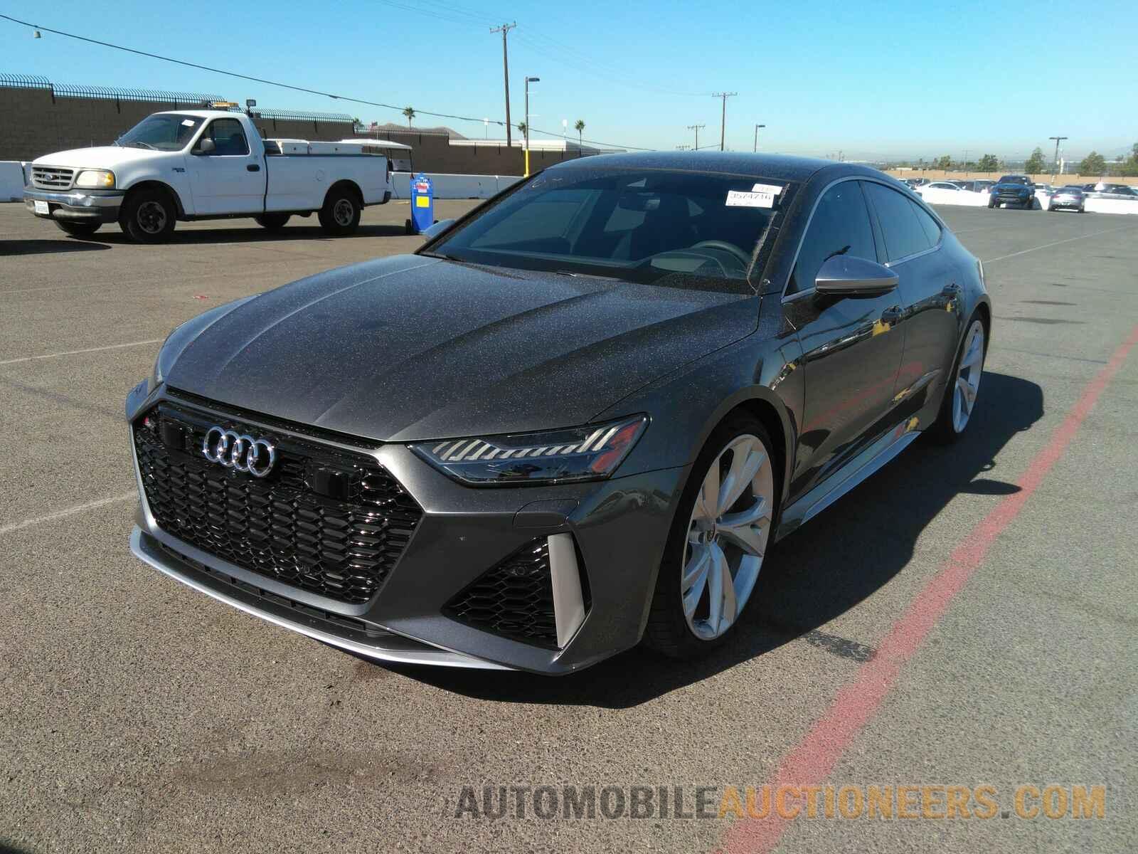 WUAPCBF27PN902445 Audi RS 7 2023