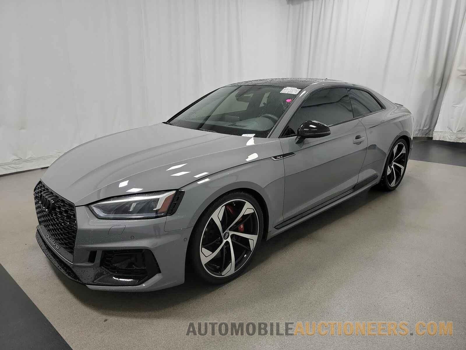 WUAPWAF51KA907328 Audi RS 5 2019