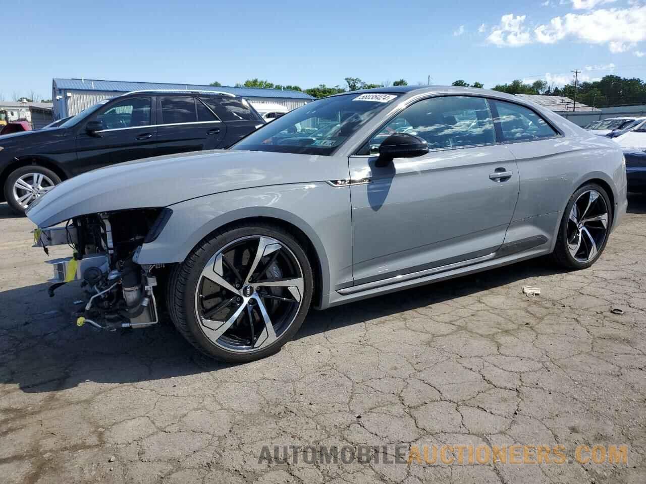 WUAPWAF52KA903269 AUDI S5-RS5 2019