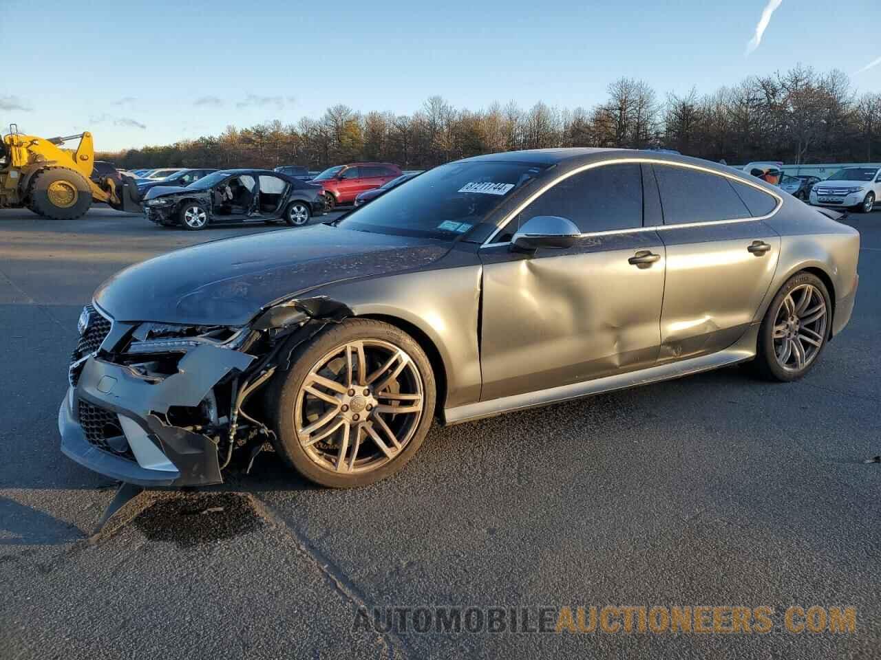 WUAW2BFC6EN902554 AUDI S7-RS7 2014