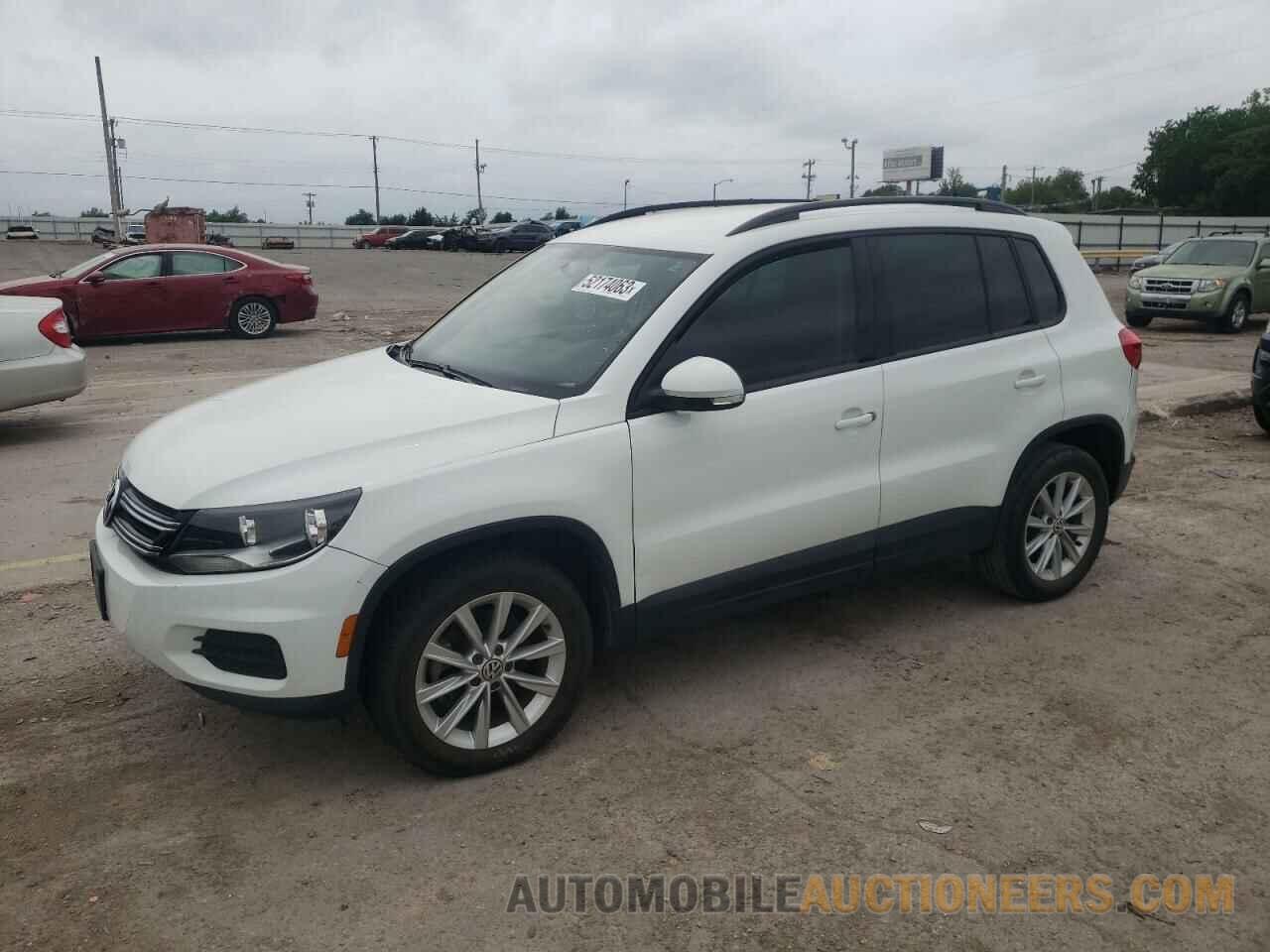 WVGAV7AX3JK005172 VOLKSWAGEN TIGUAN LIM 2018