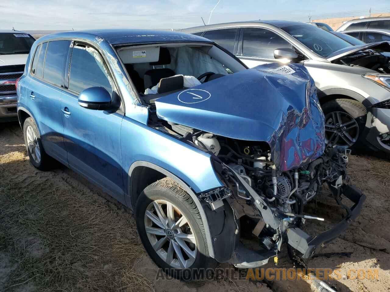 WVGAV7AX5JK000328 VOLKSWAGEN TIGUAN LIM 2018