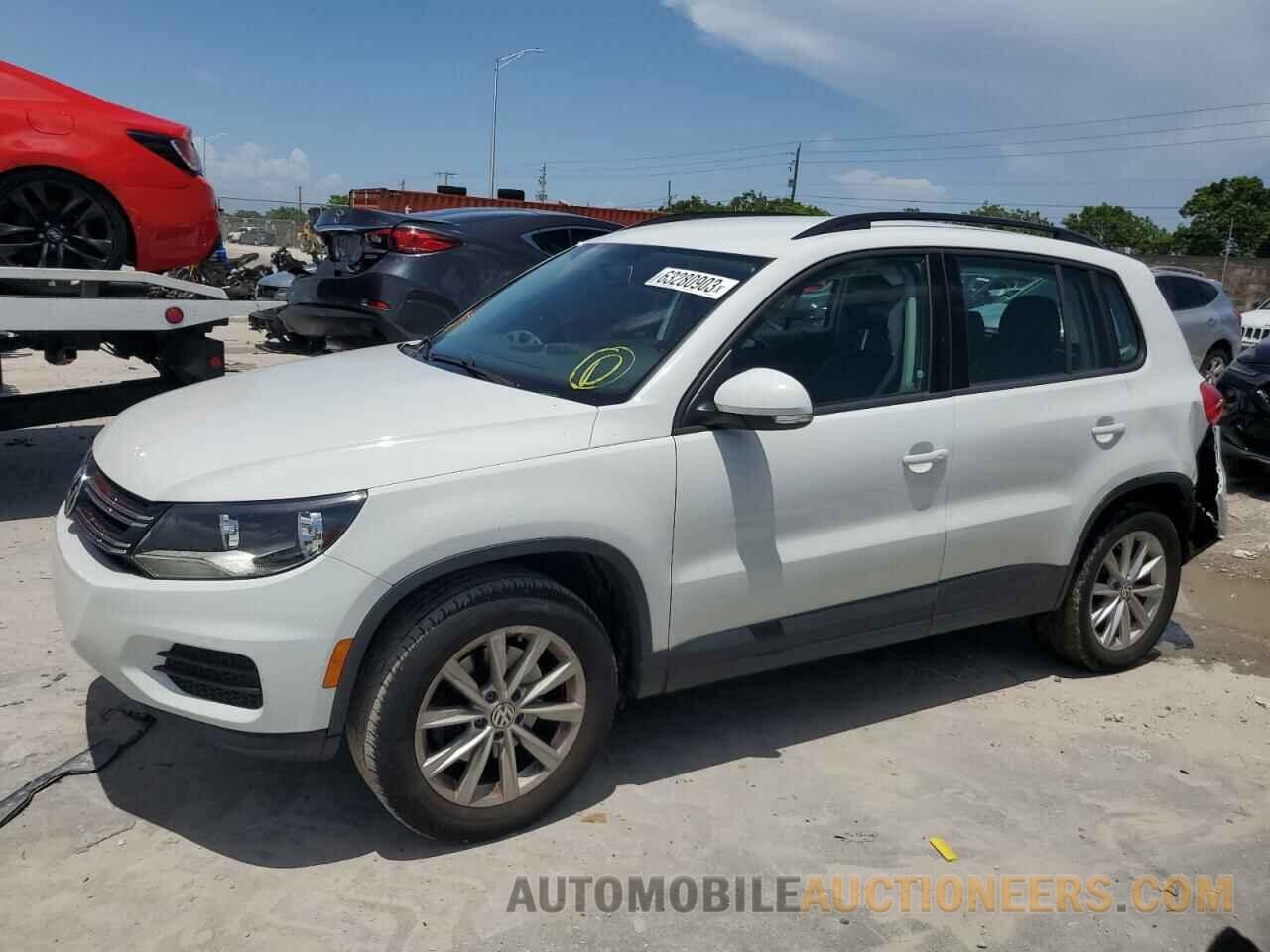 WVGAV7AX6JK000418 VOLKSWAGEN TIGUAN LIM 2018