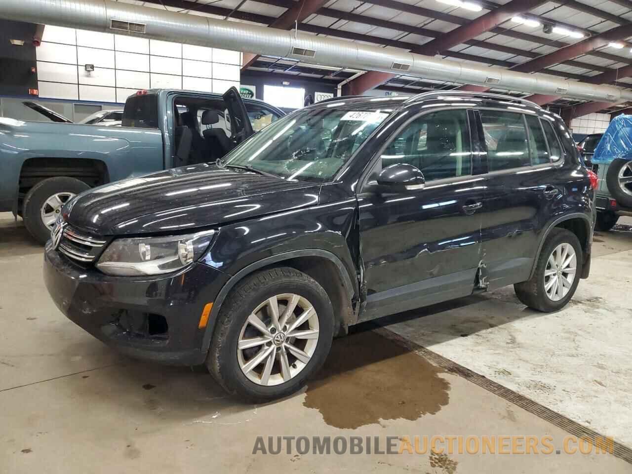 WVGAV7AX6JK000662 VOLKSWAGEN TIGUAN LIM 2018