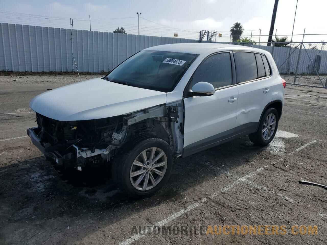 WVGAV7AX6JK005456 VOLKSWAGEN TIGUAN LIM 2018