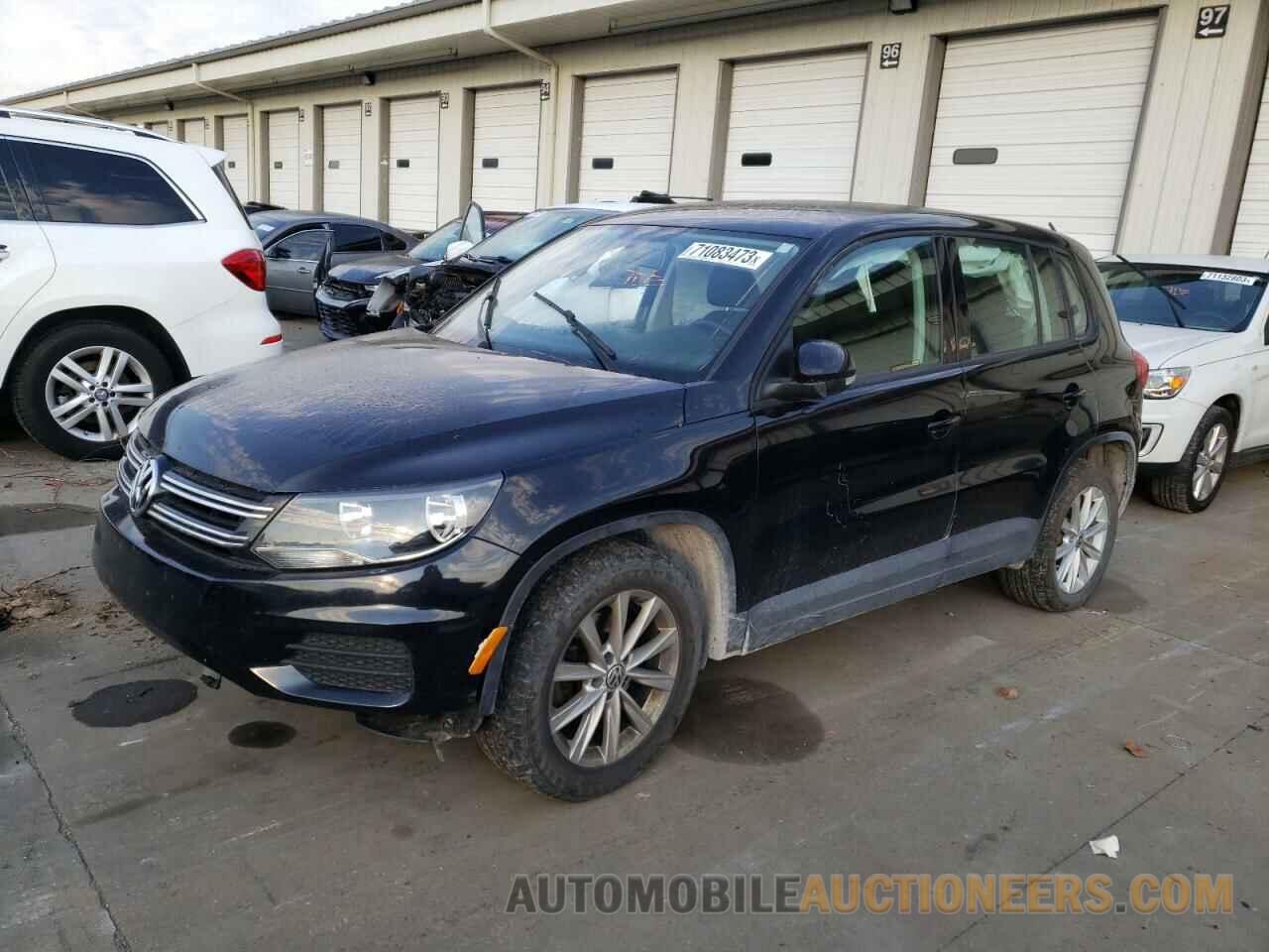 WVGBV7AX1JK001206 VOLKSWAGEN TIGUAN LIM 2018