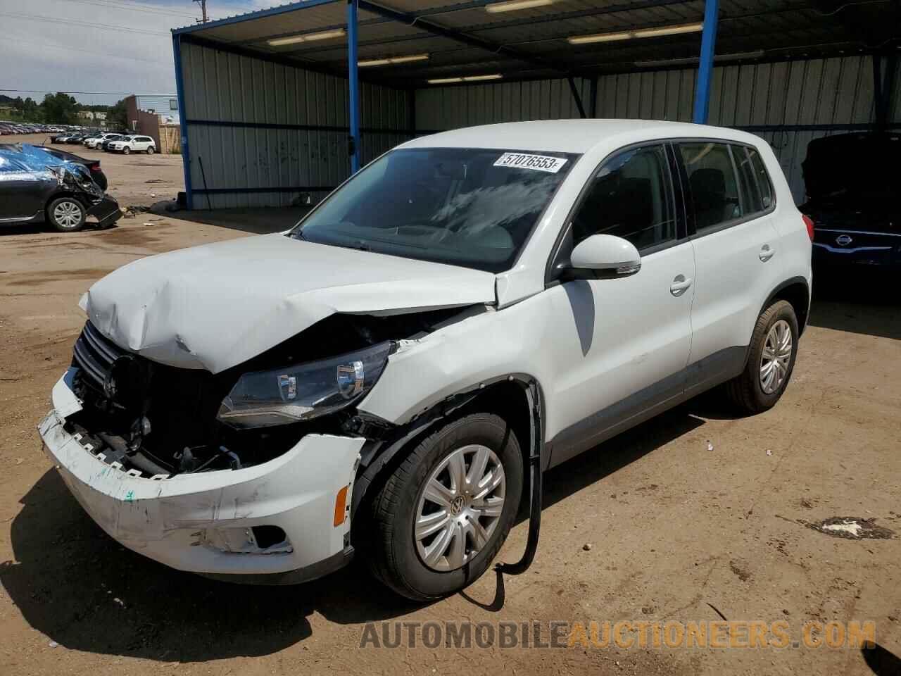 WVGBV7AX3JK004558 VOLKSWAGEN TIGUAN LIM 2018