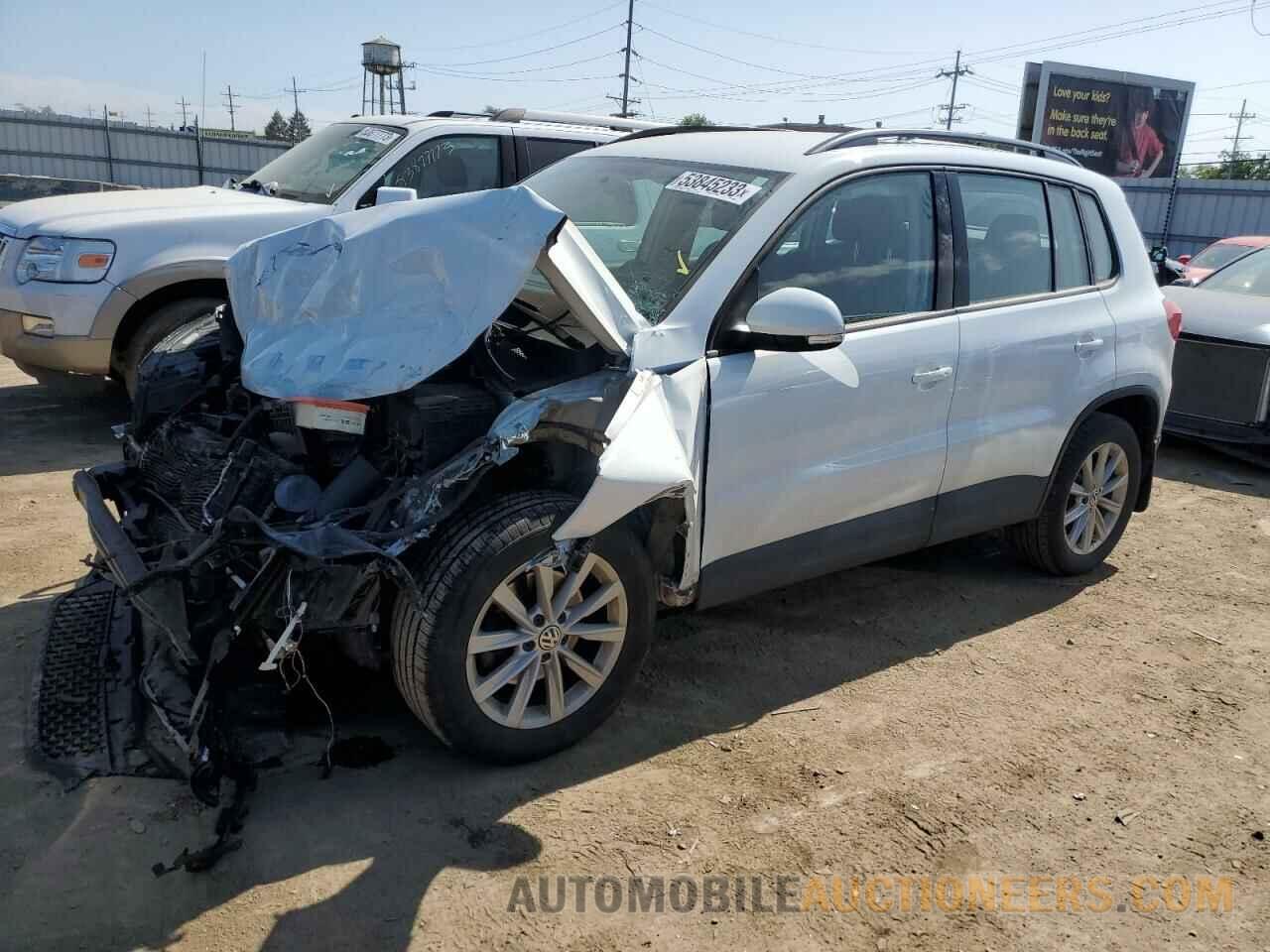 WVGBV7AX6JK003498 VOLKSWAGEN TIGUAN LIM 2018