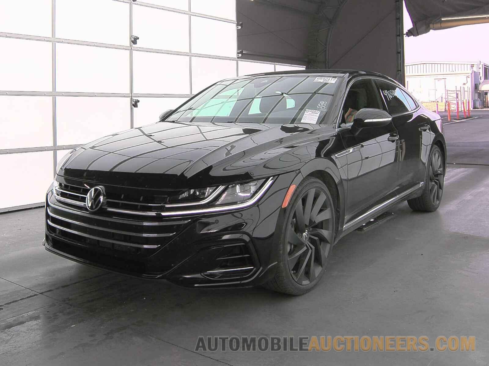 WVWAR7AN5PE002630 Volkswagen Arteon 2023