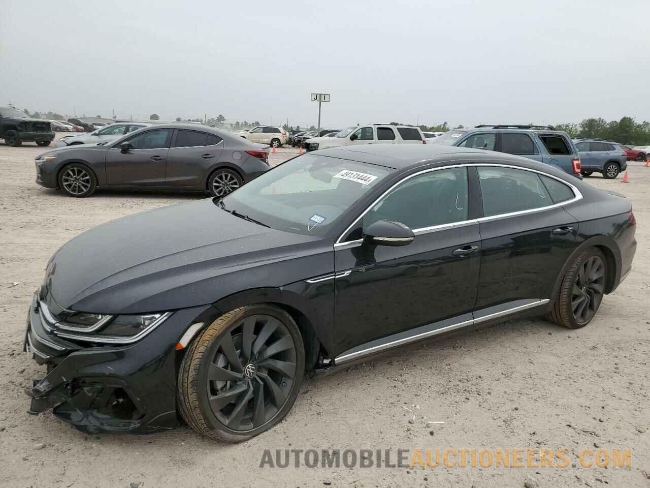 WVWAR7AN6PE011157 VOLKSWAGEN ARTEON 2023