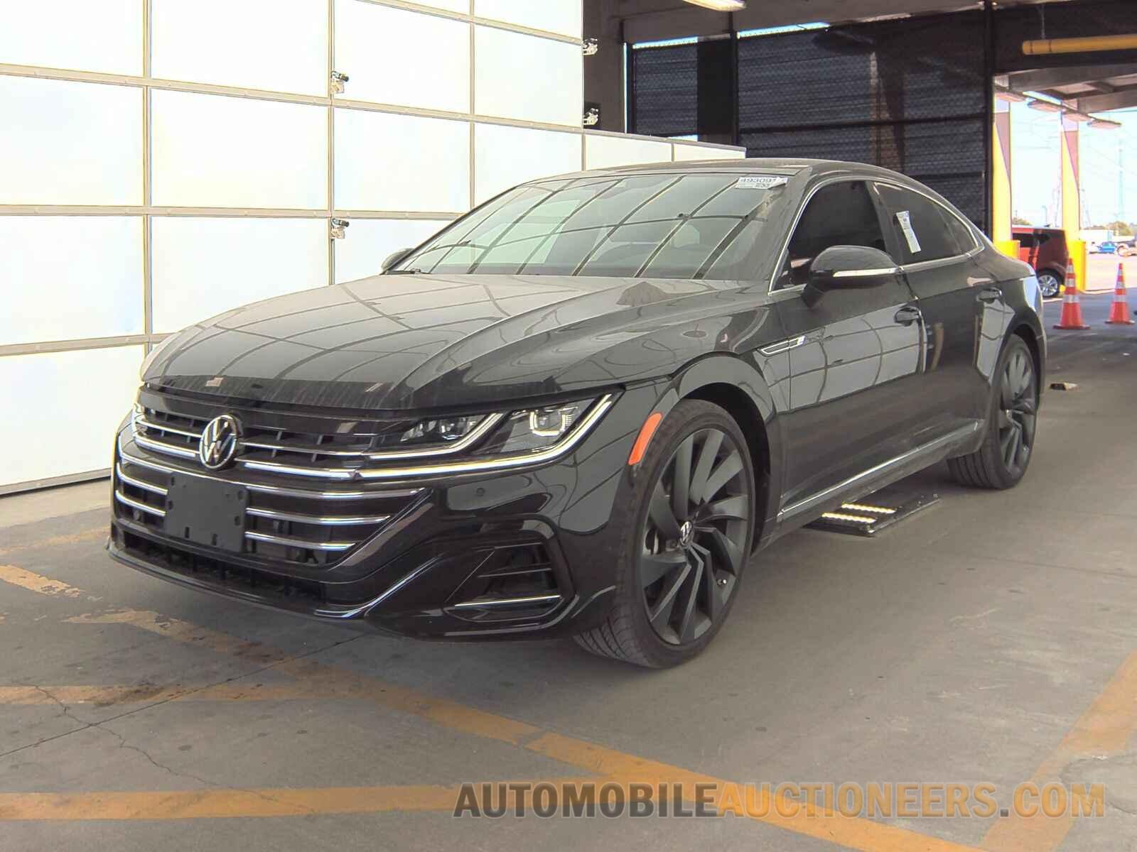 WVWAR7AN9PE014134 Volkswagen Arteon 2023