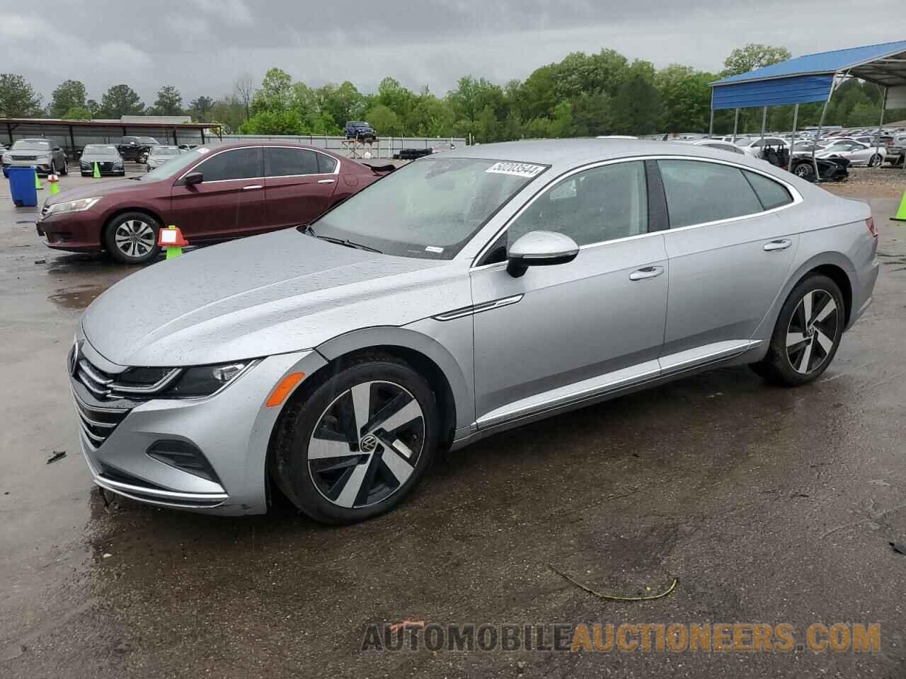 WVWAR7ANXME003865 VOLKSWAGEN ARTEON 2021