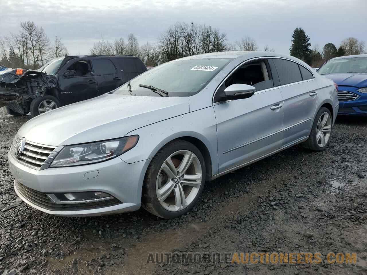 WVWBN7AN0DE506899 VOLKSWAGEN CC 2013