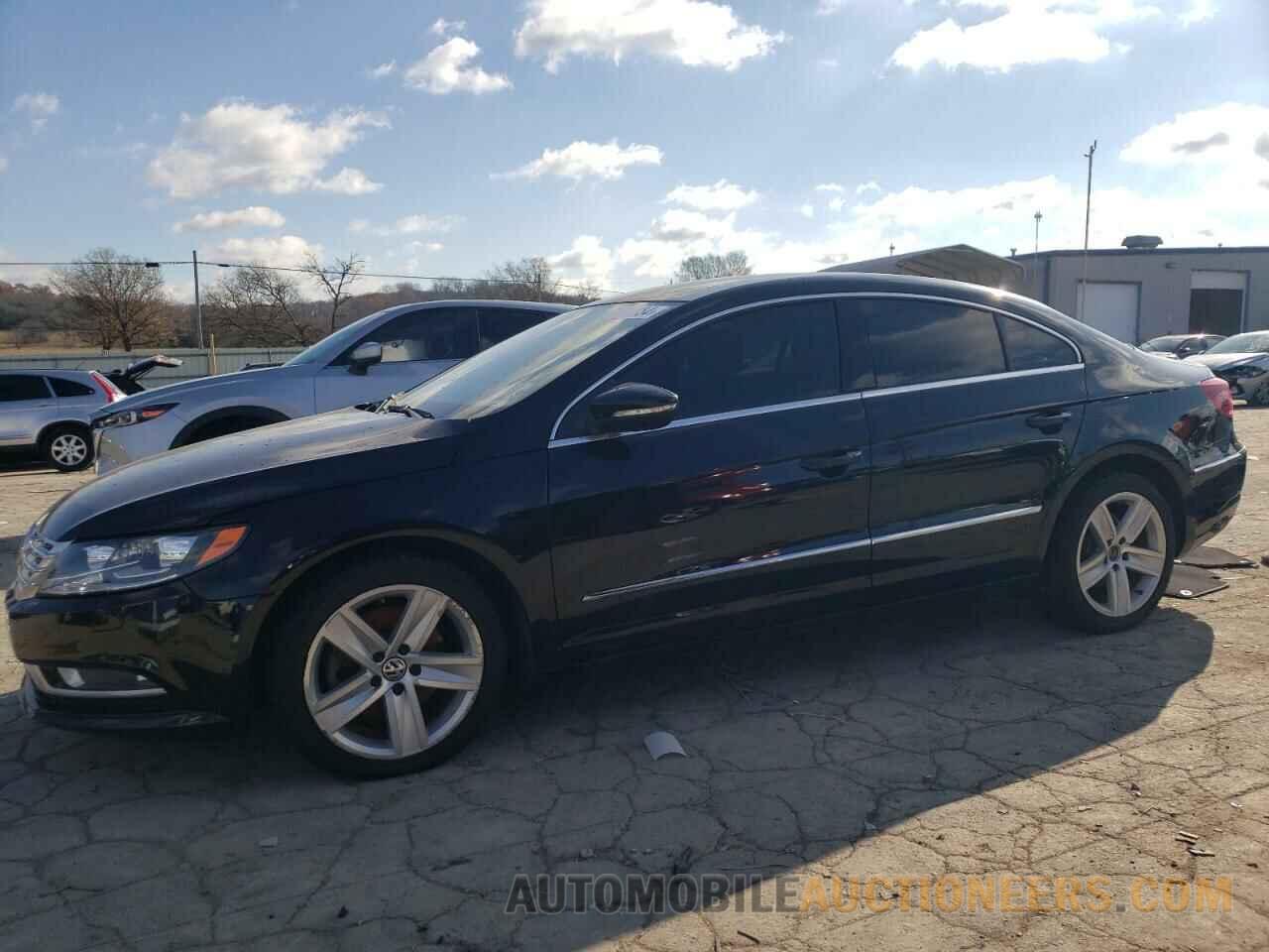 WVWBN7AN8DE557891 VOLKSWAGEN CC 2013