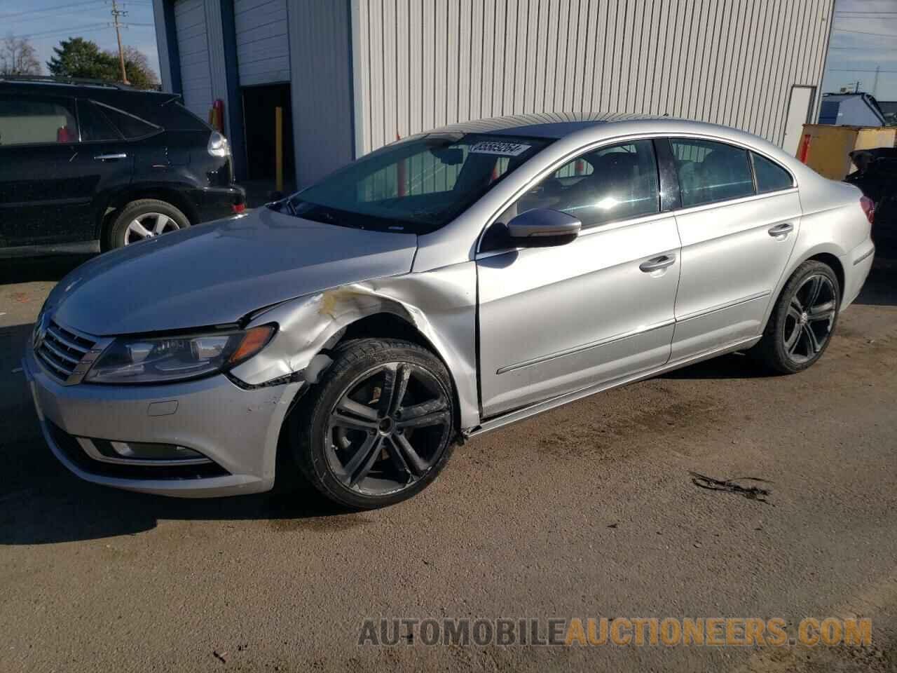 WVWBP7AN3DE506146 VOLKSWAGEN CC 2013