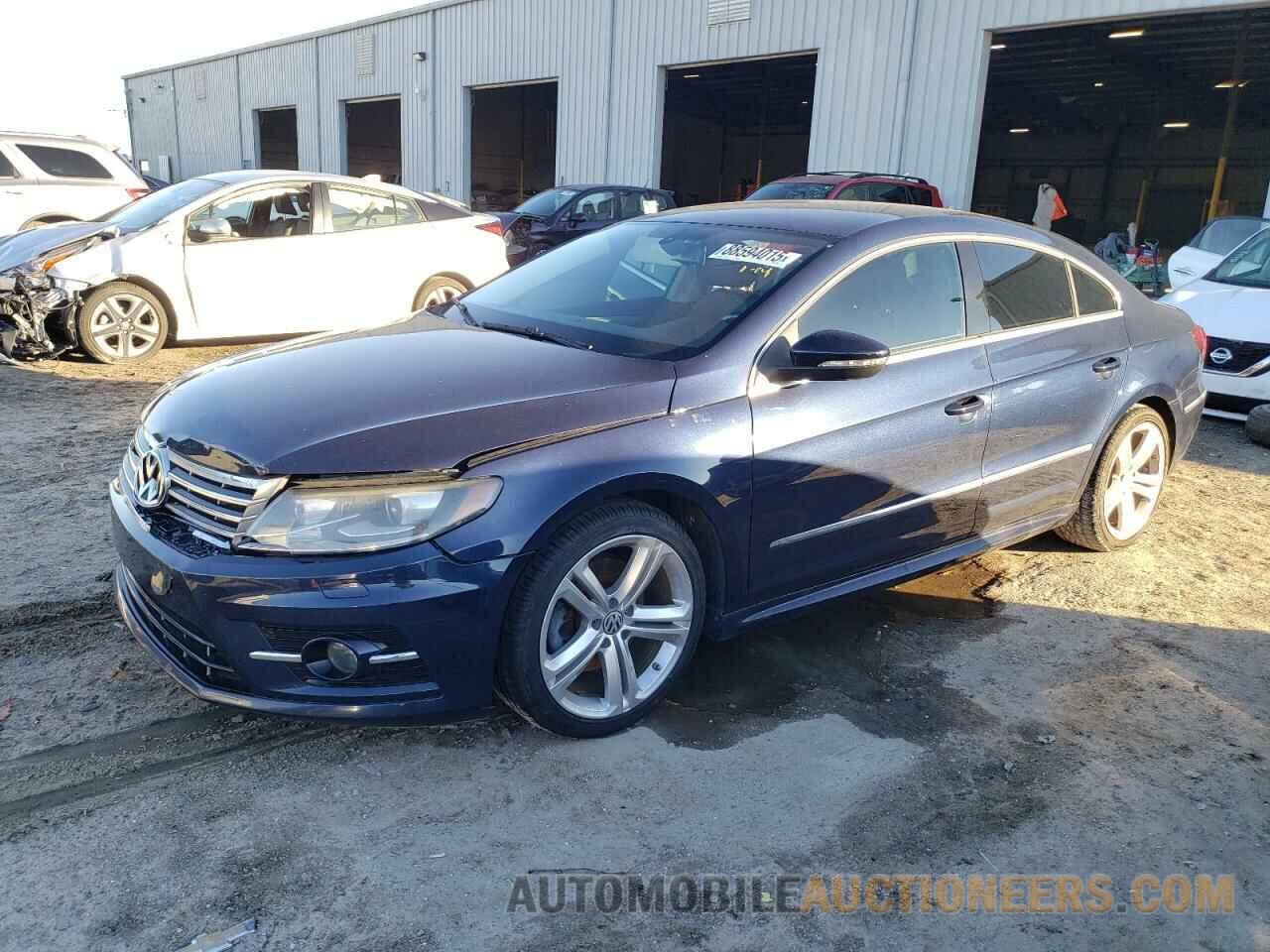 WVWBP7AN4EE515889 VOLKSWAGEN CC 2014