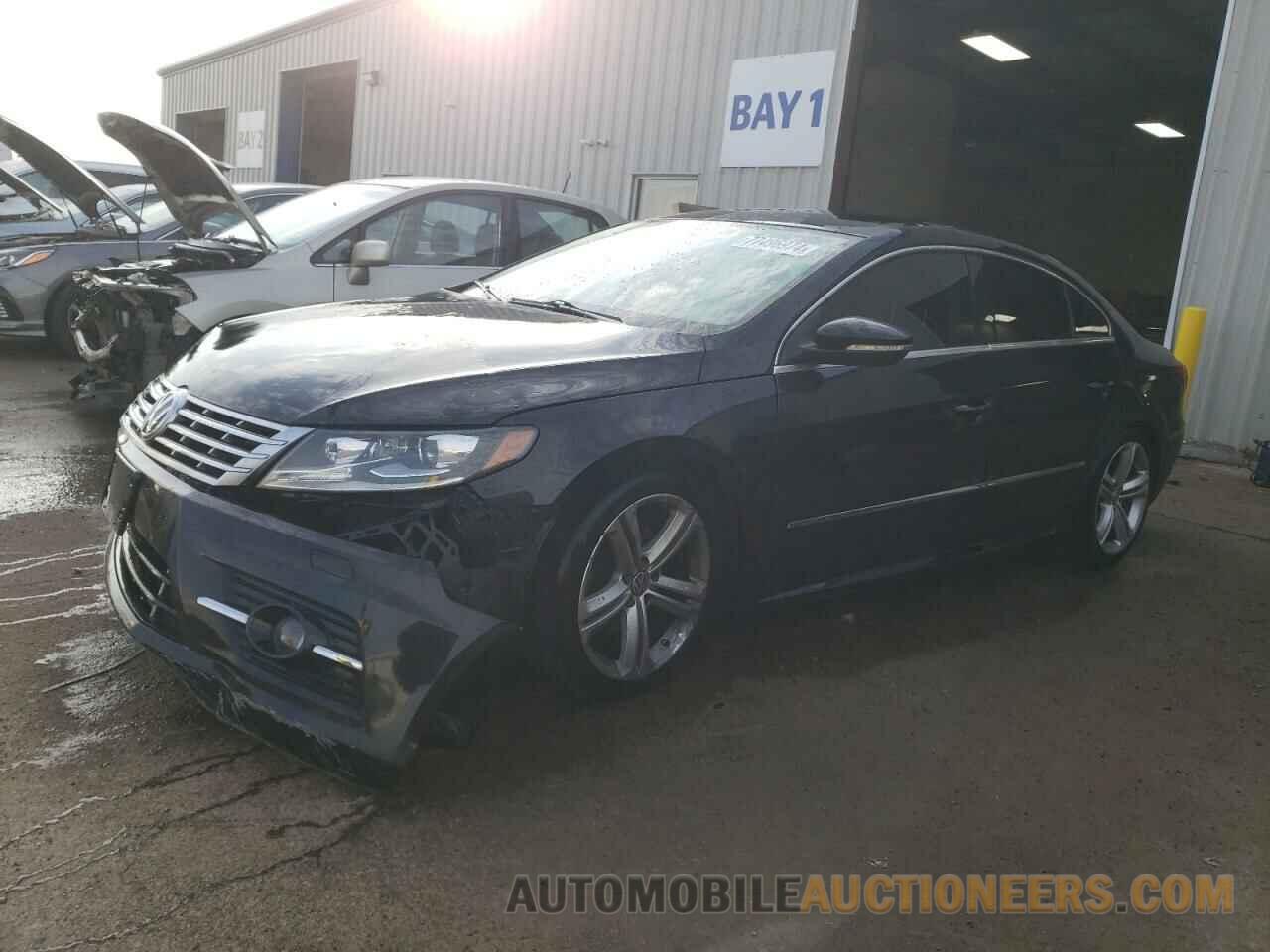 WVWBP7AN8DE570148 VOLKSWAGEN CC 2013