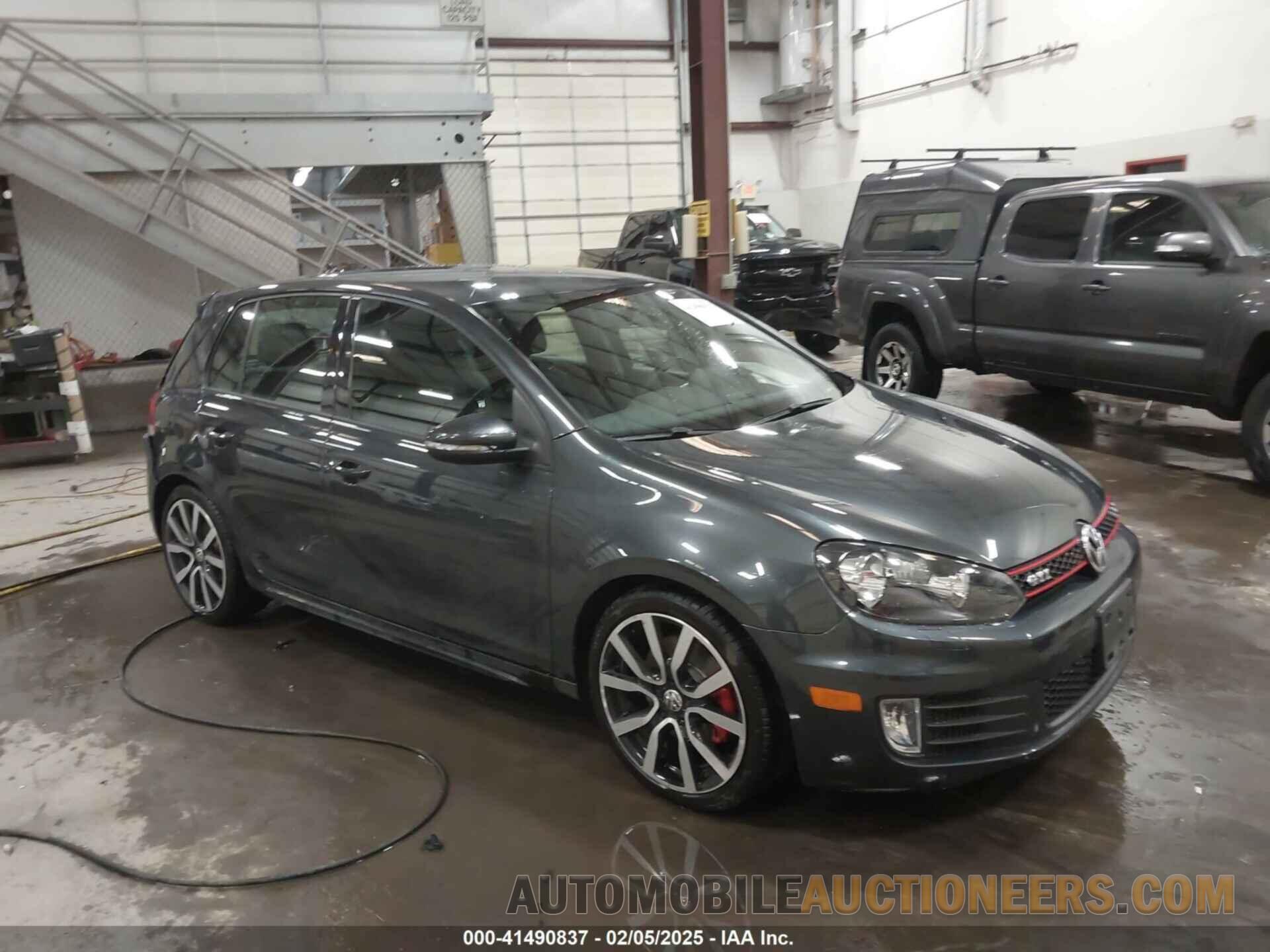 WVWGD7AJ6EW002276 VOLKSWAGEN GTI 2014