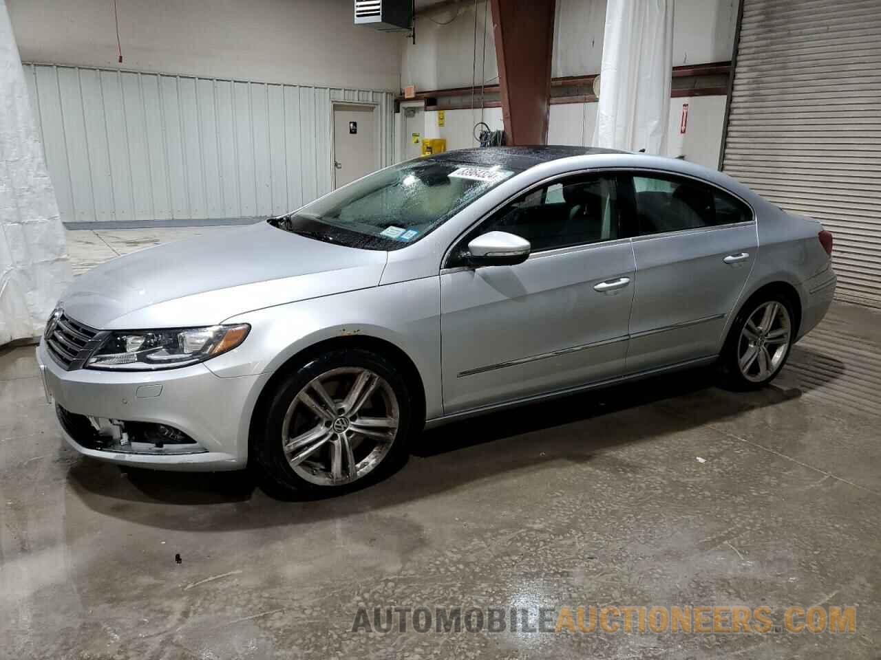 WVWGU7AN5EE525409 VOLKSWAGEN CC 2014