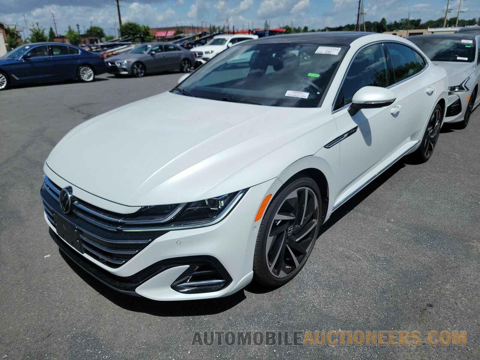 WVWTR7AN0PE010692 Volkswagen Arteon 2023