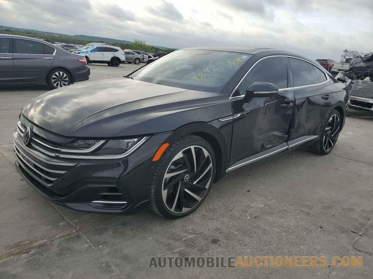 WVWTR7AN1PE009972 VOLKSWAGEN ARTEON 2023