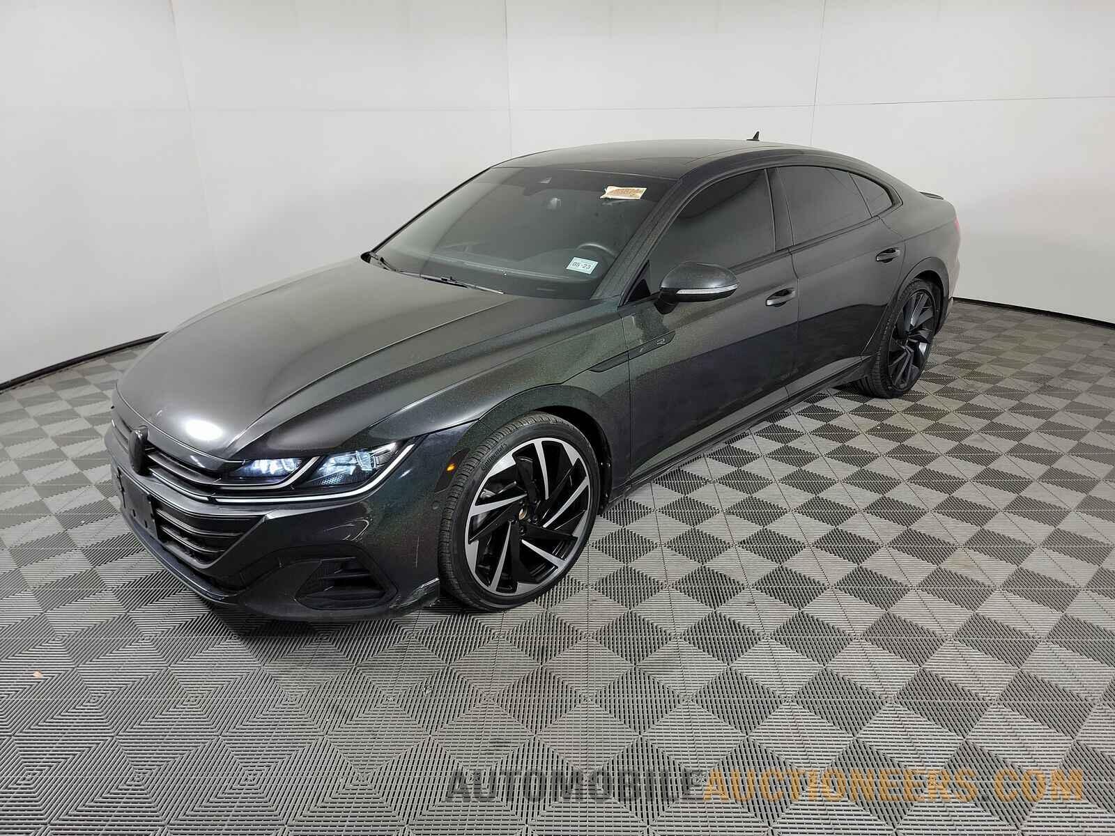 WVWTR7AN2ME008177 Volkswagen Arteon 2021