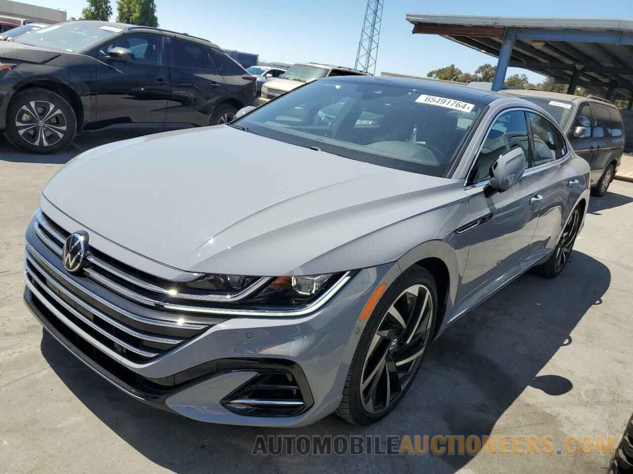 WVWTR7AN2PE009947 VOLKSWAGEN ARTEON 2023