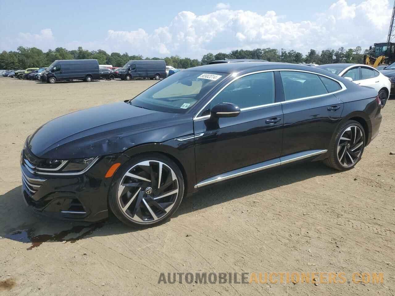 WVWTR7AN8PE014330 VOLKSWAGEN ARTEON 2023