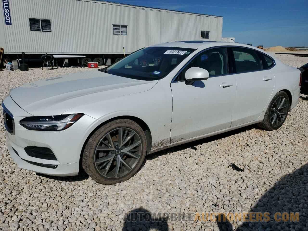 YV1102AK7H1012095 VOLVO S90 2017