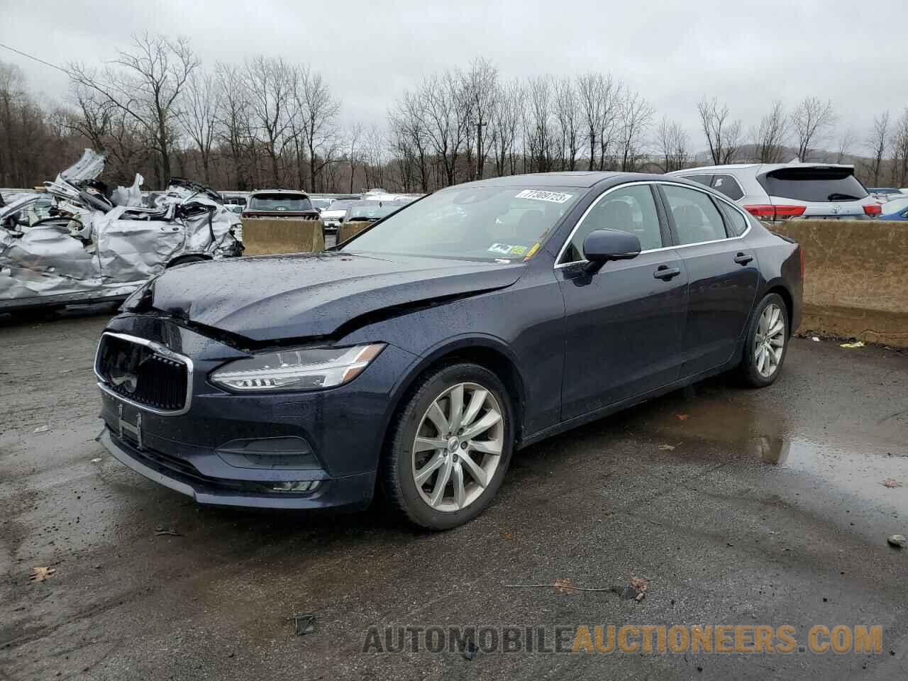 YV1A22MK3H1014965 VOLVO S90 2017