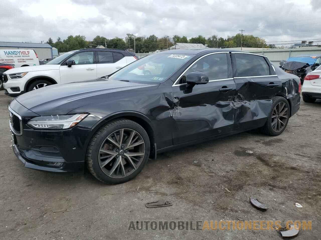 YV1A22MK8H1015173 VOLVO S90 2017