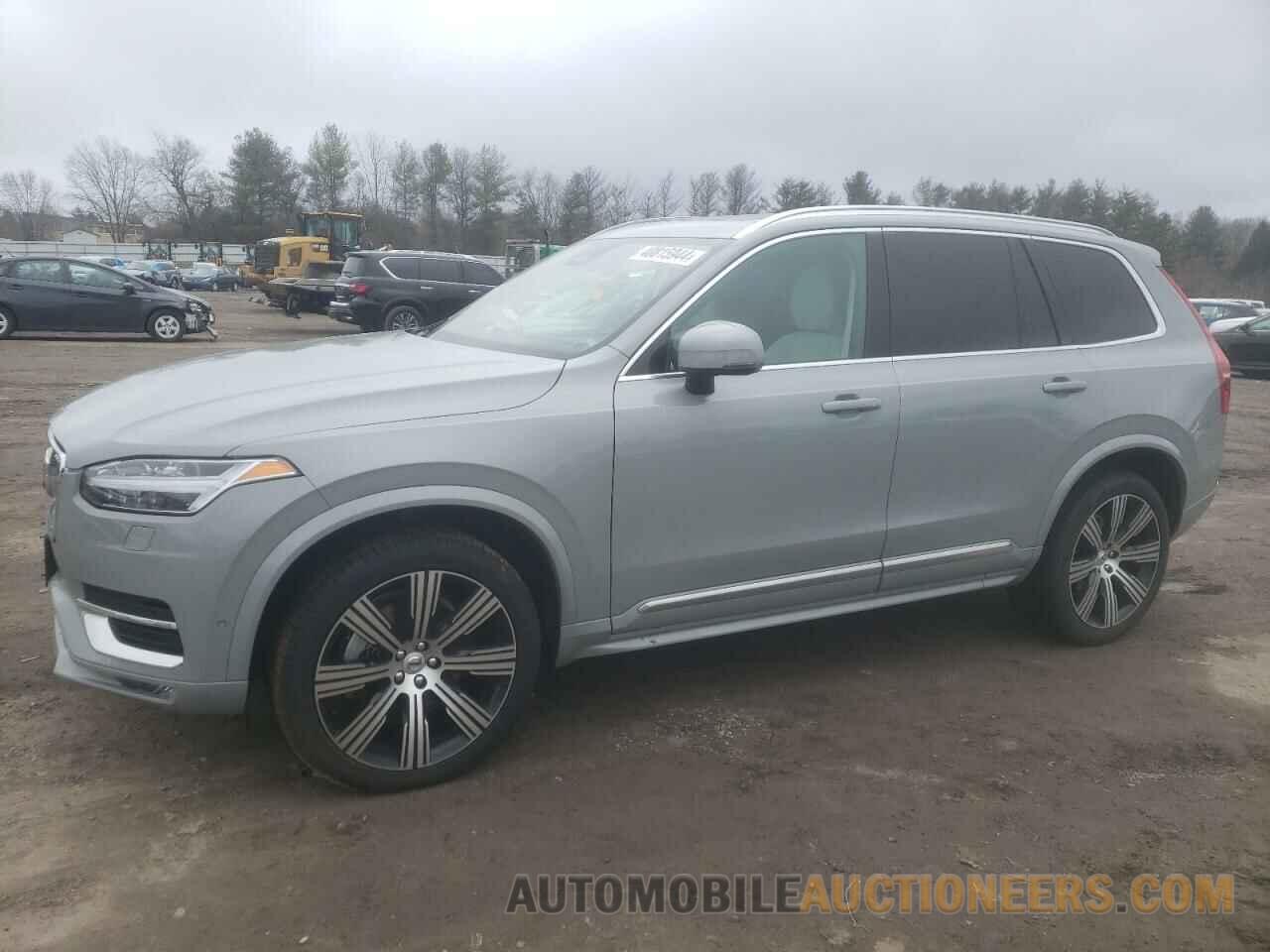 YV4062JF2R1168692 VOLVO XC90 ULTIM 2024