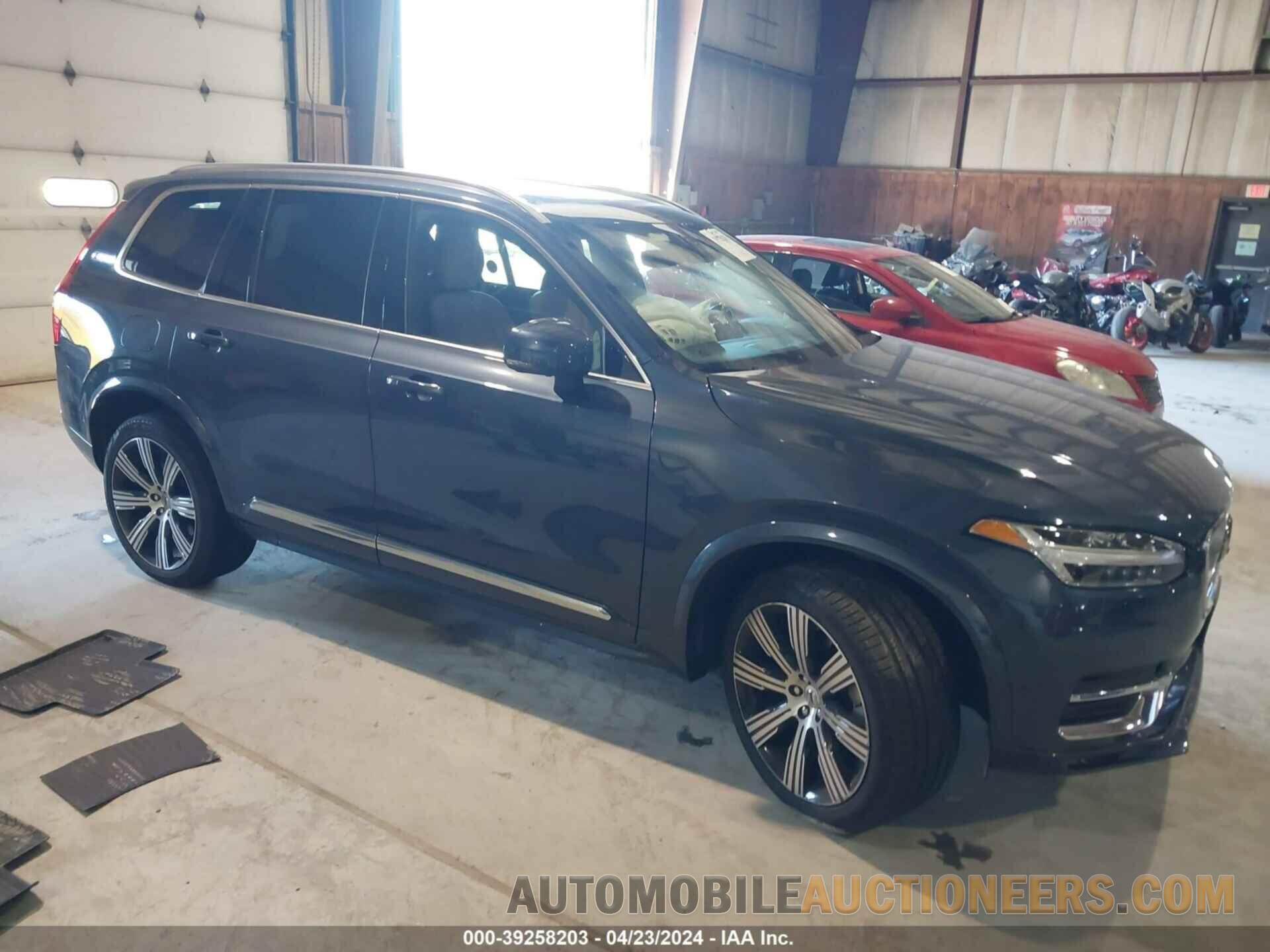 YV4062PA0P1940521 VOLVO XC90 2023