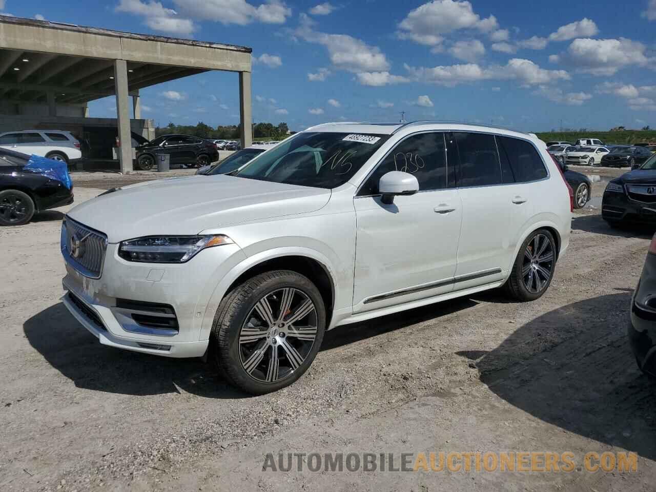 YV4062PA5P1948615 VOLVO XC90 ULTIM 2023