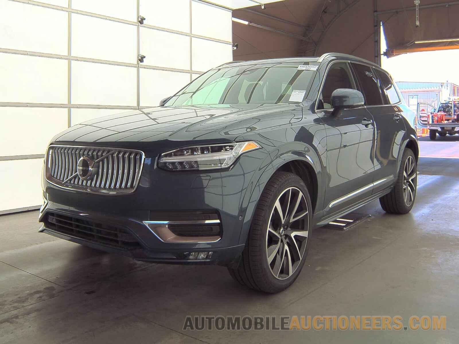 YV4062PE0R1171251 Volvo XC90 2024