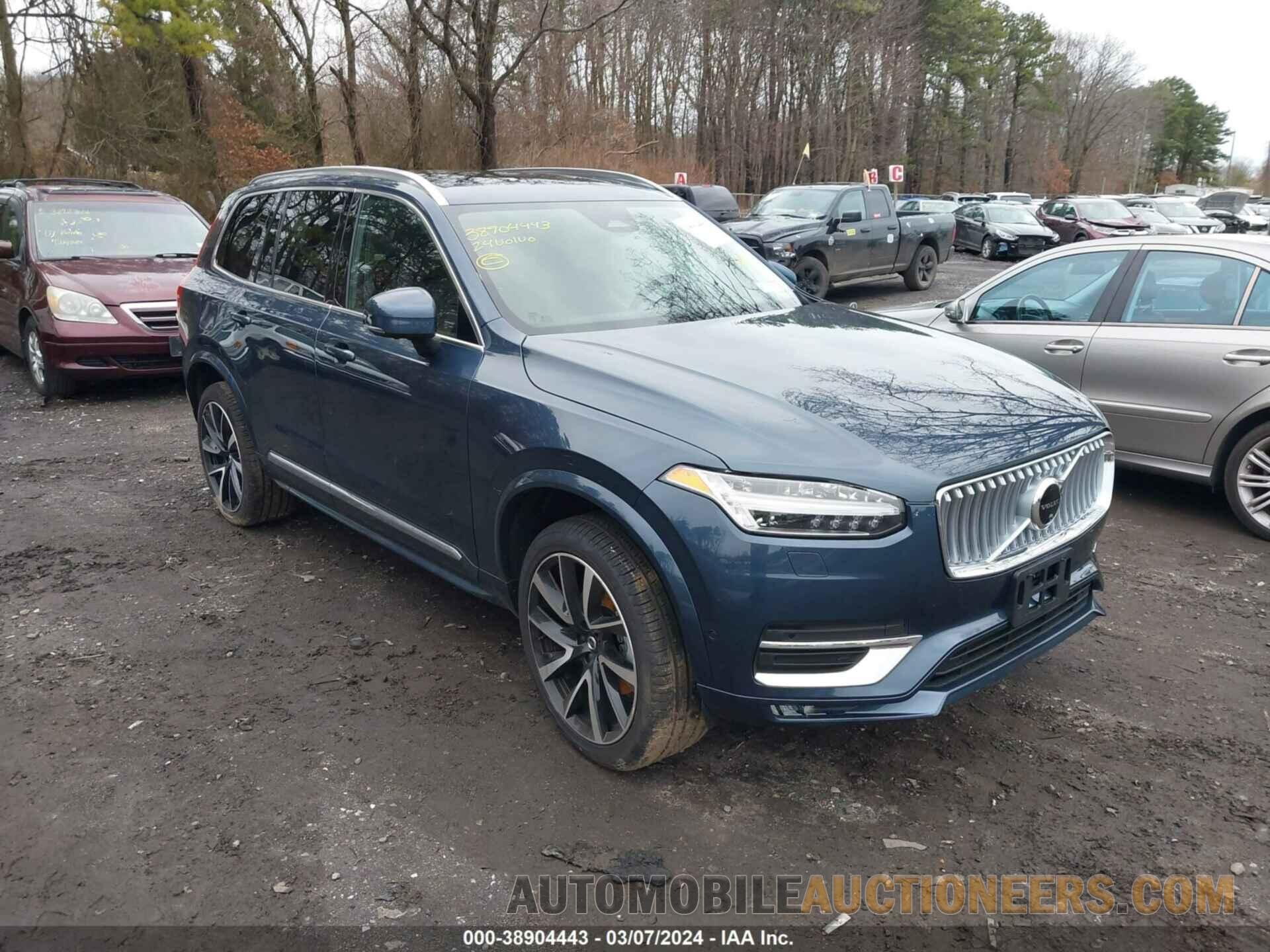 YV4062PE0R1202790 VOLVO XC90 2024