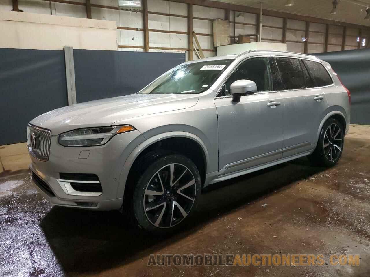 YV4062PE2R1159425 VOLVO XC90 PLUS 2024