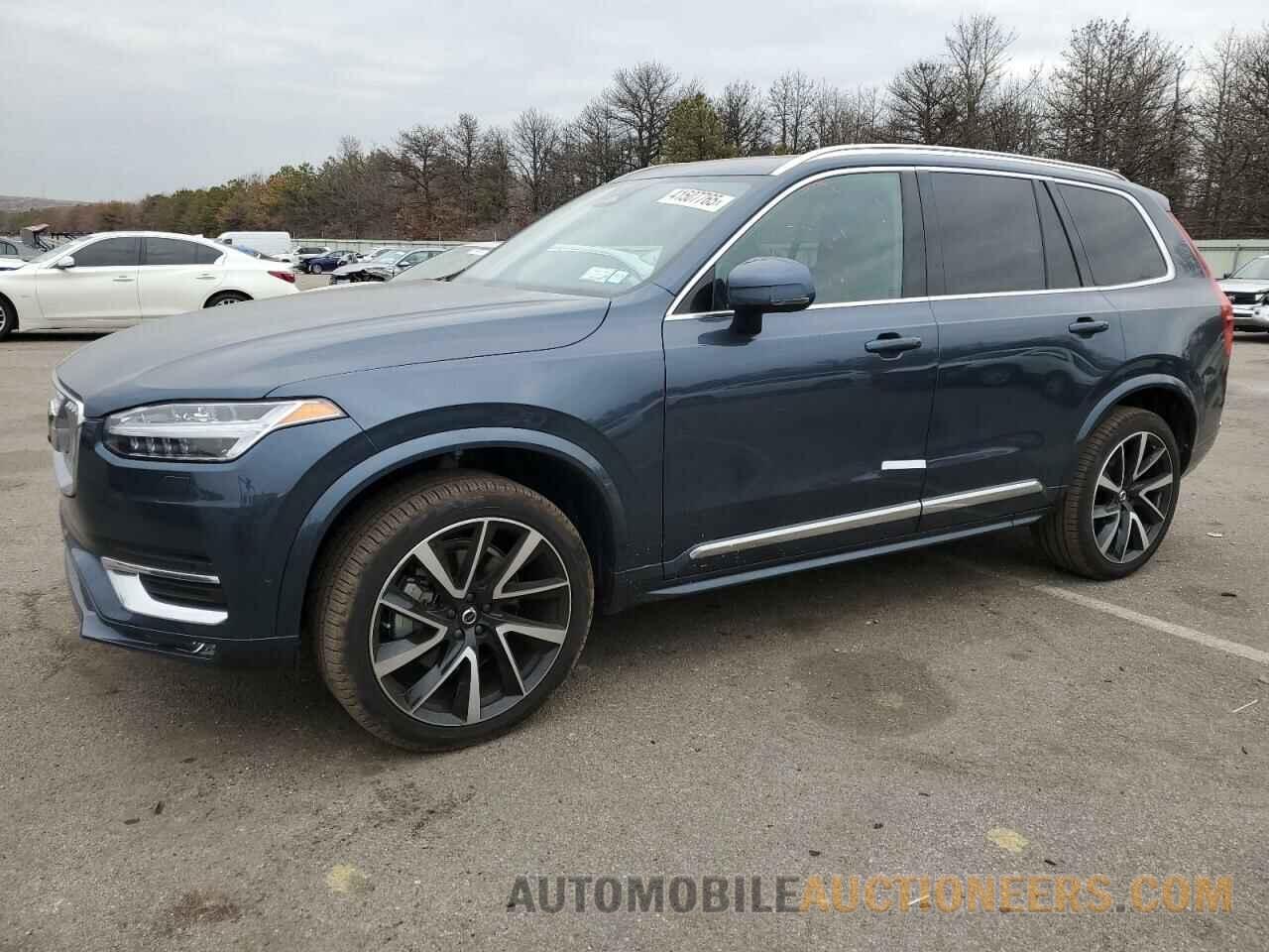 YV4062PE3R1155917 VOLVO XC90 PLUS 2024