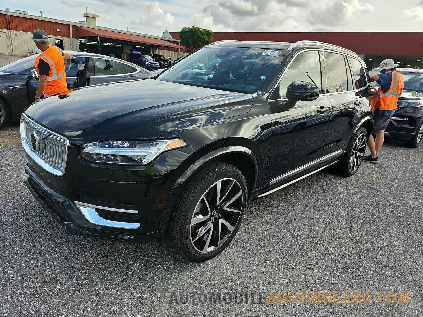 YV4062PE3R1194264 Volvo XC90 2024