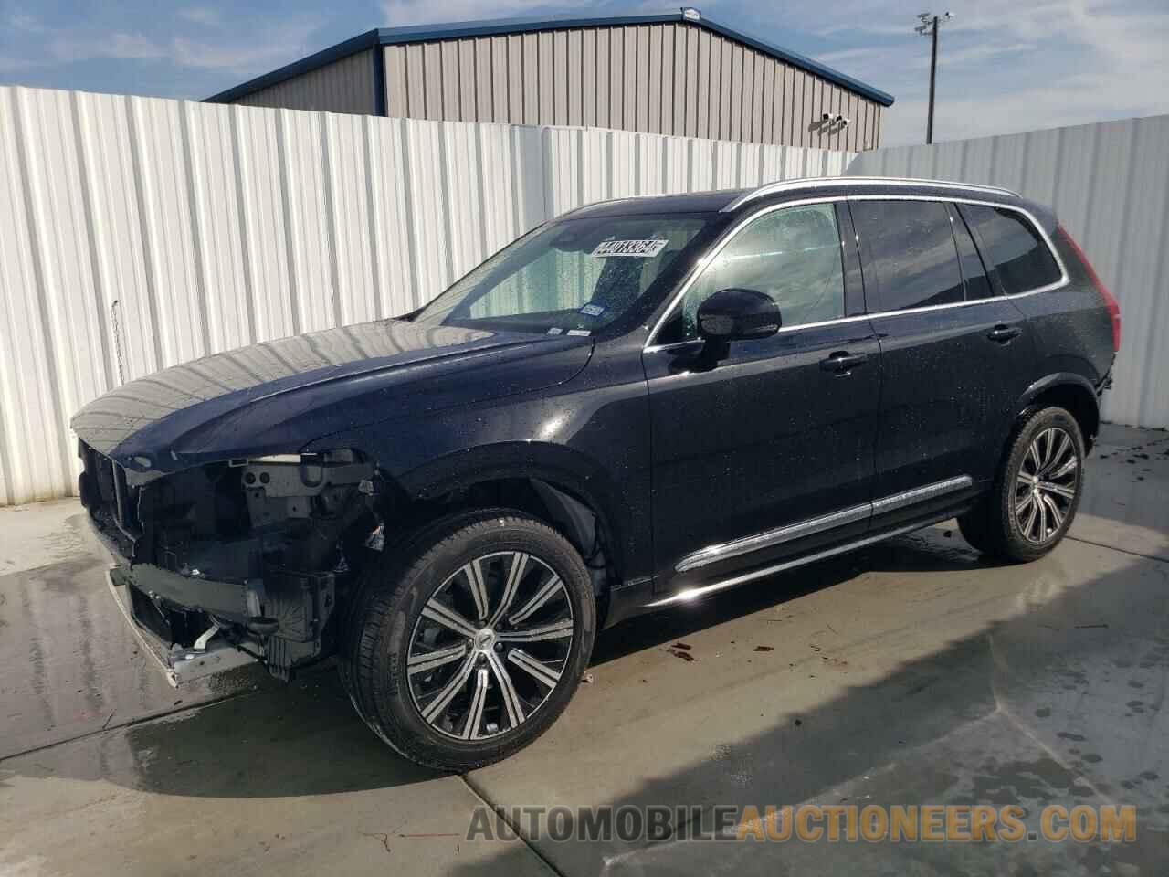 YV4062PE7R1187463 VOLVO XC90 PLUS 2024