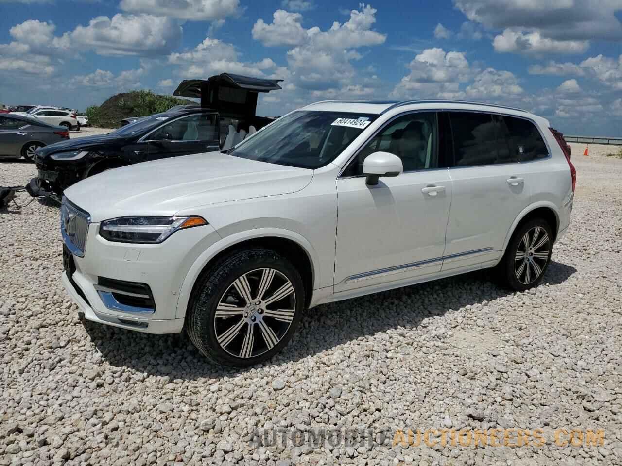 YV4062PE9R1173662 VOLVO XC90 PLUS 2024