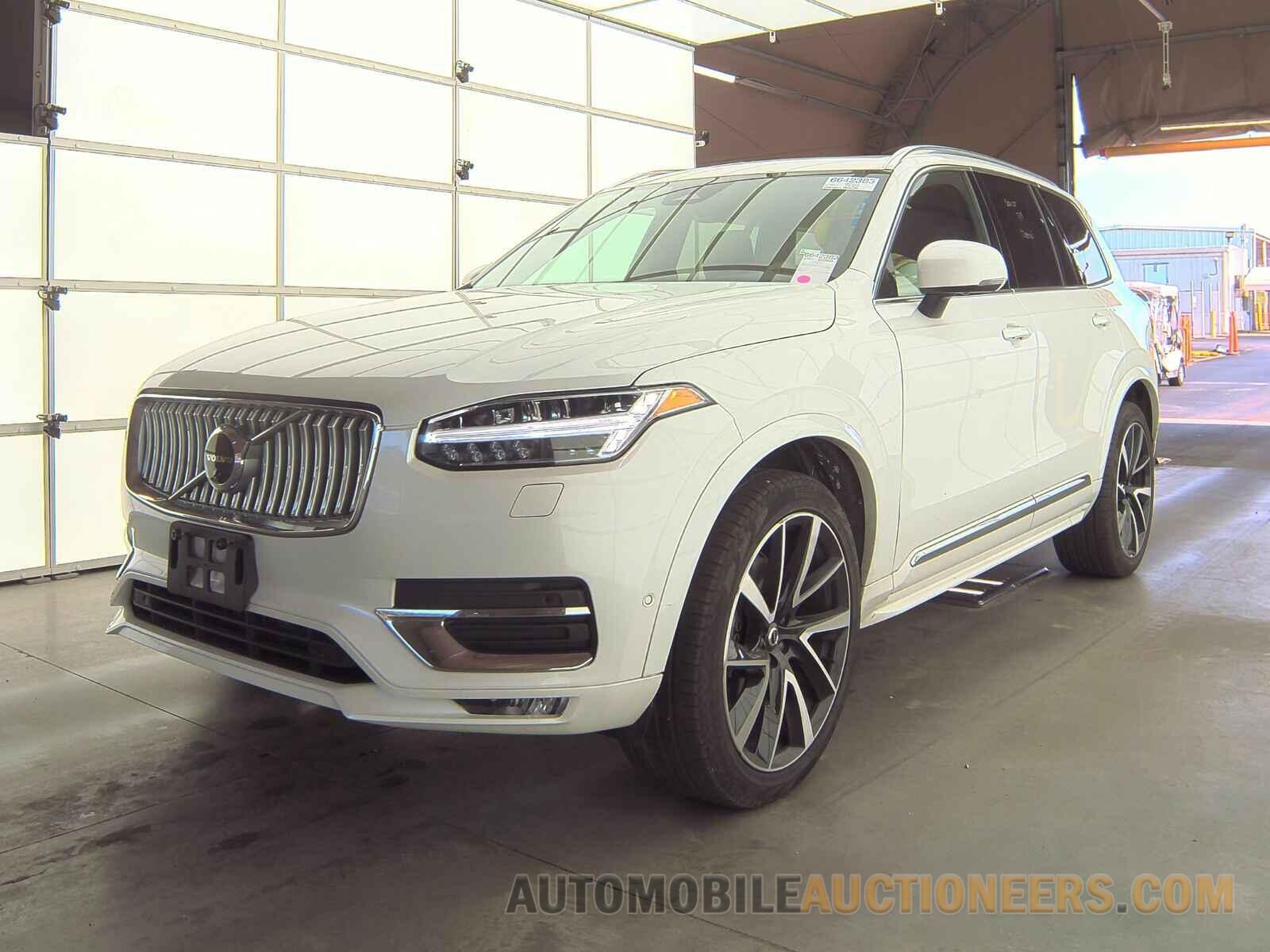 YV4062PEXR1171855 Volvo XC90 2024