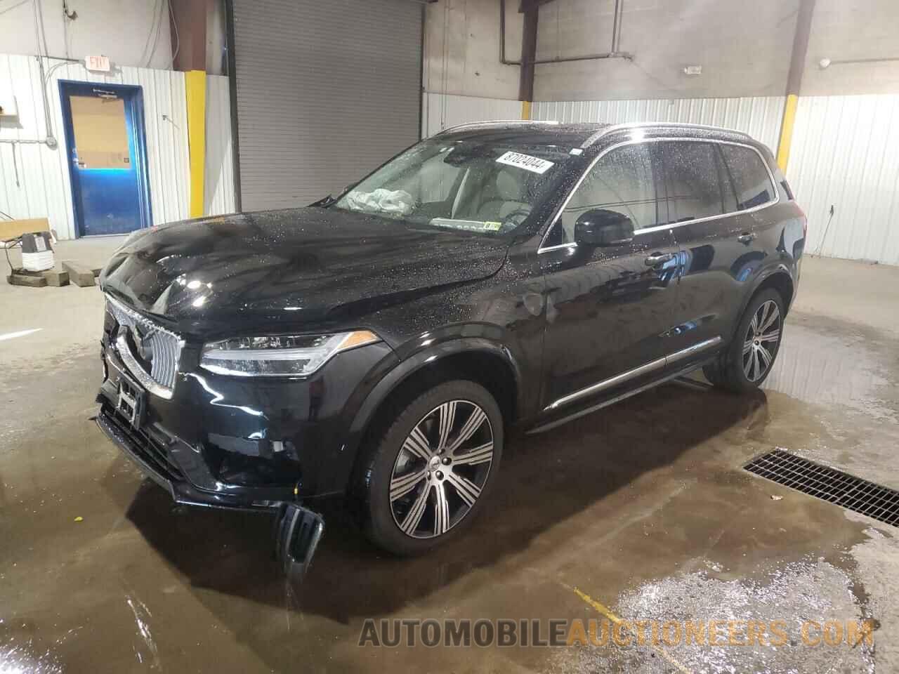 YV4062PEXR1246473 VOLVO XC90 PLUS 2024