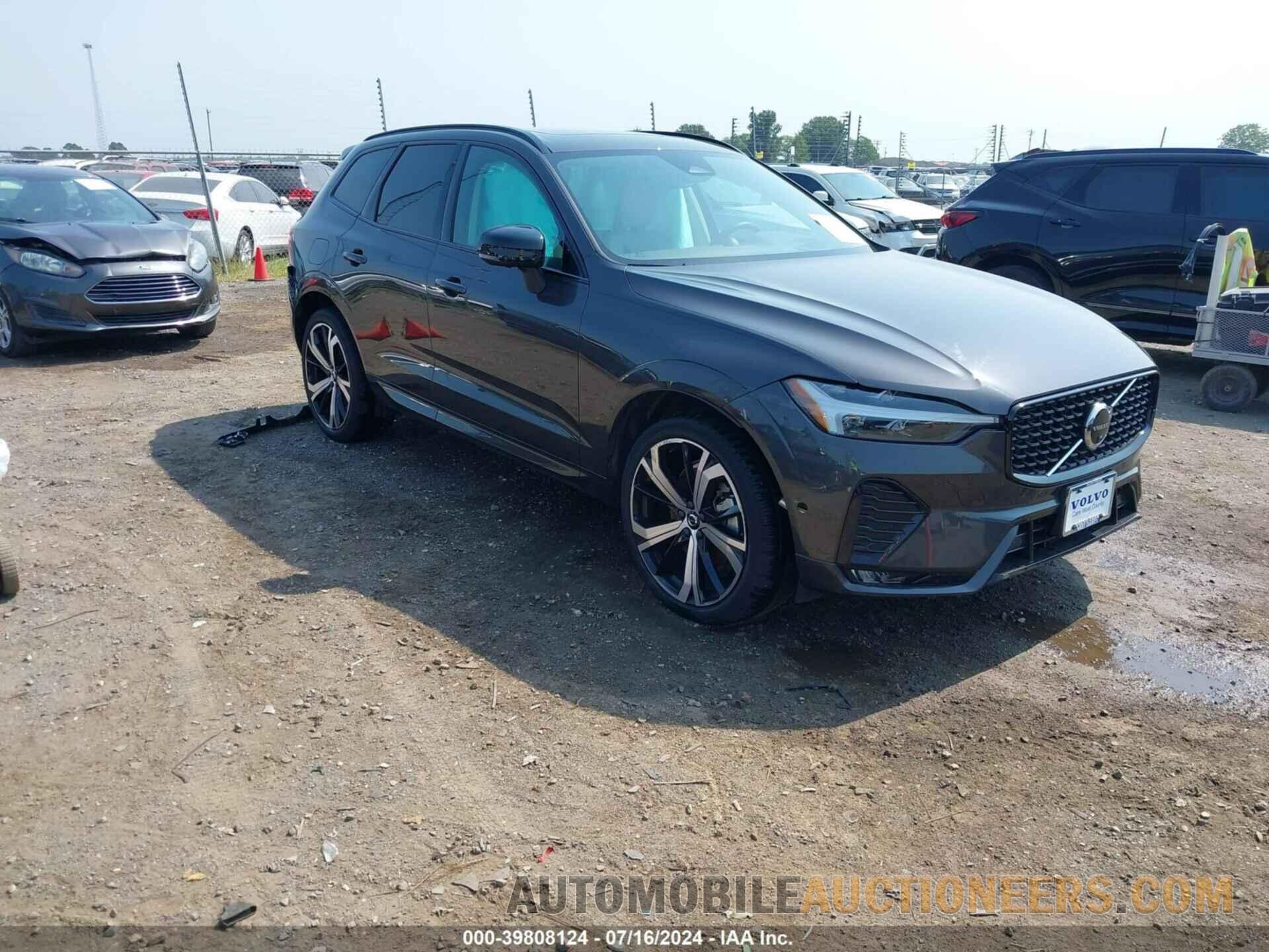 YV4062RM7P1254936 VOLVO XC60 2023