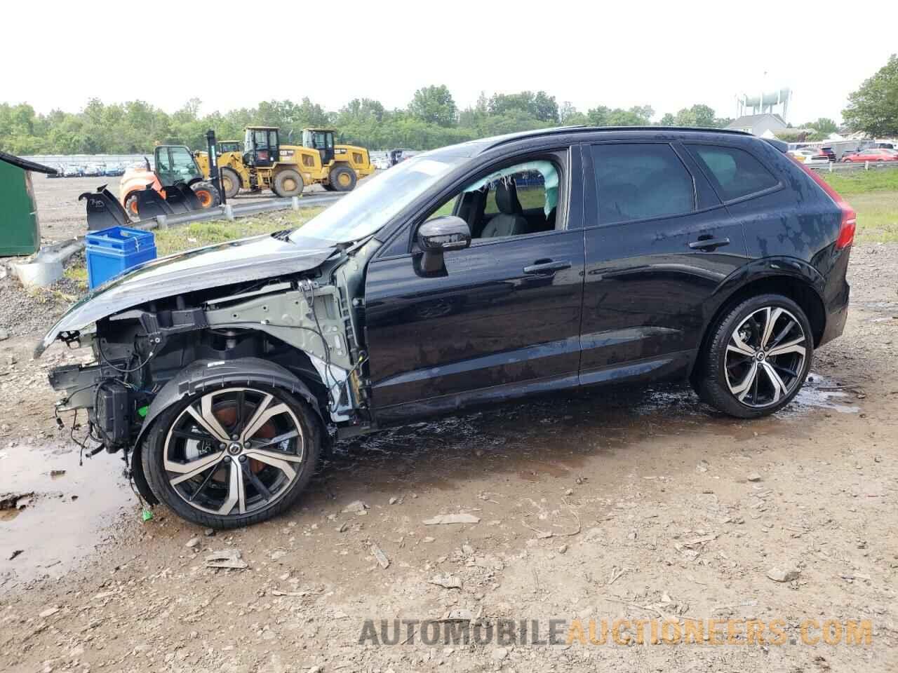 YV4062RX1P1311349 VOLVO XC60 ULTIM 2023