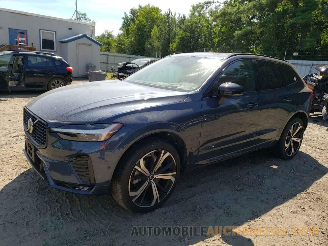 YV4062RX1P1337868 VOLVO XC60 ULTIM 2023