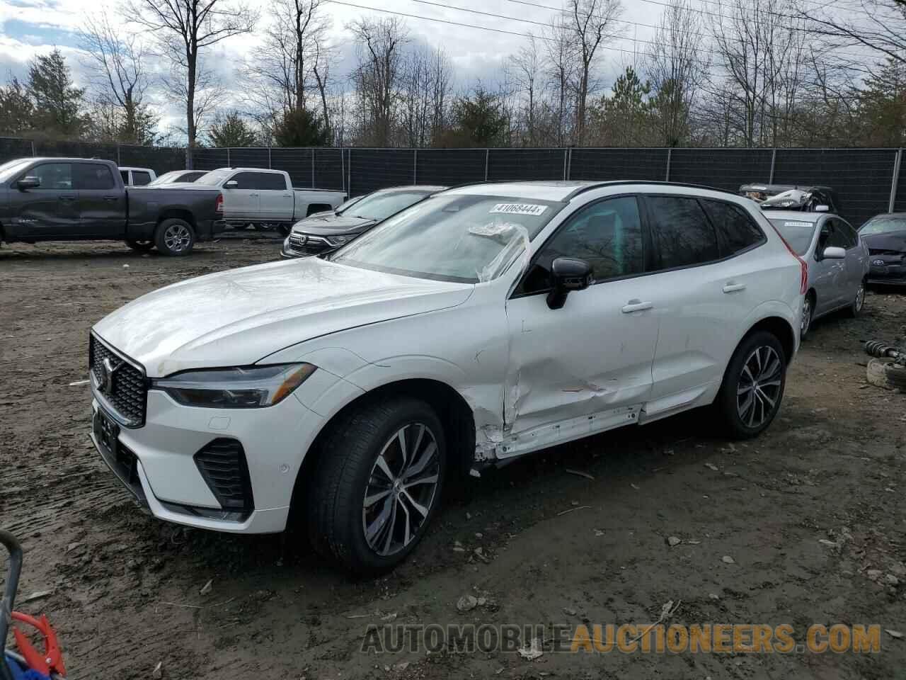 YV4062RX3P1239456 VOLVO XC60 ULTIM 2023