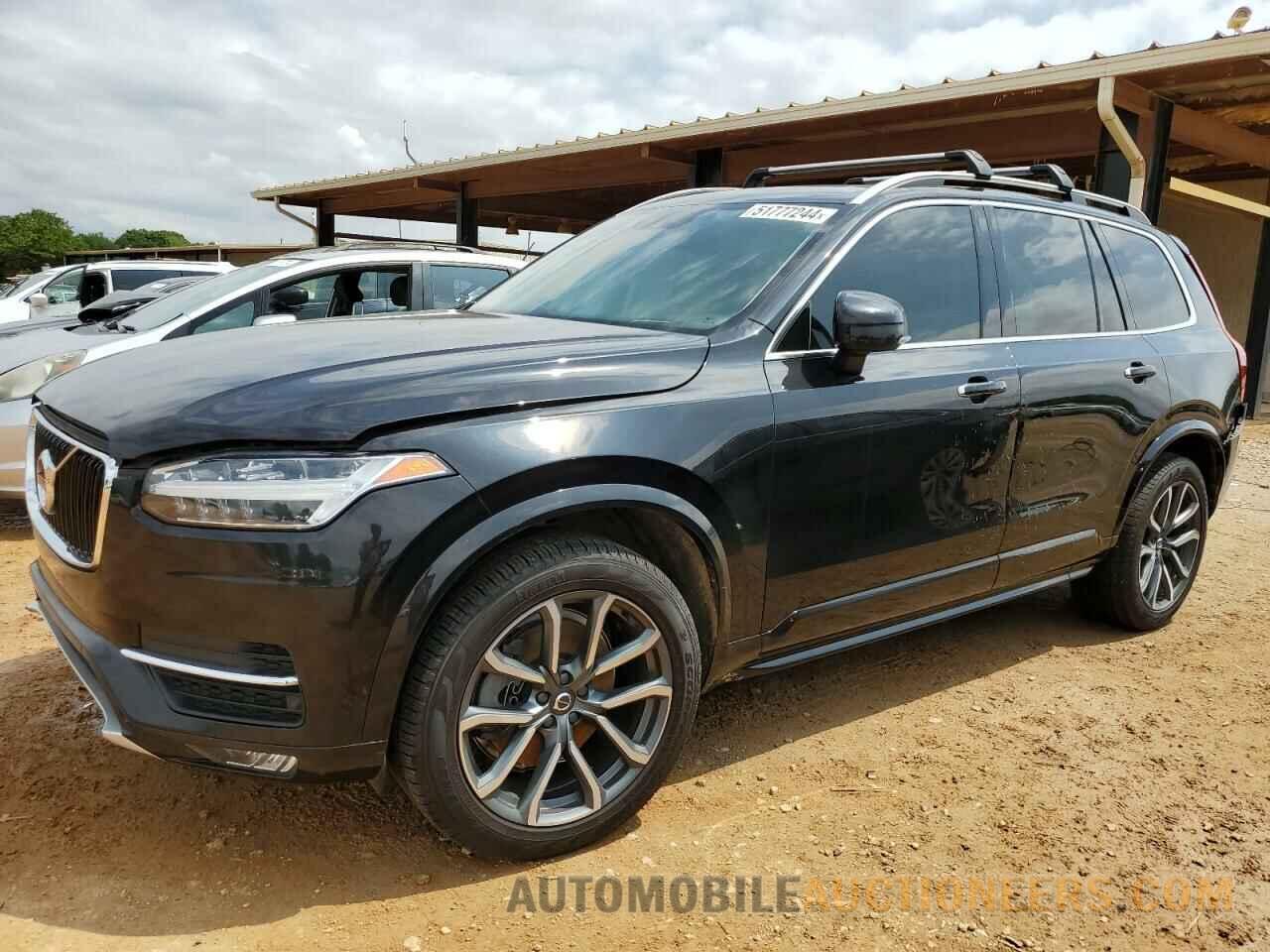 YV4102CK1K1470707 VOLVO XC90 2019