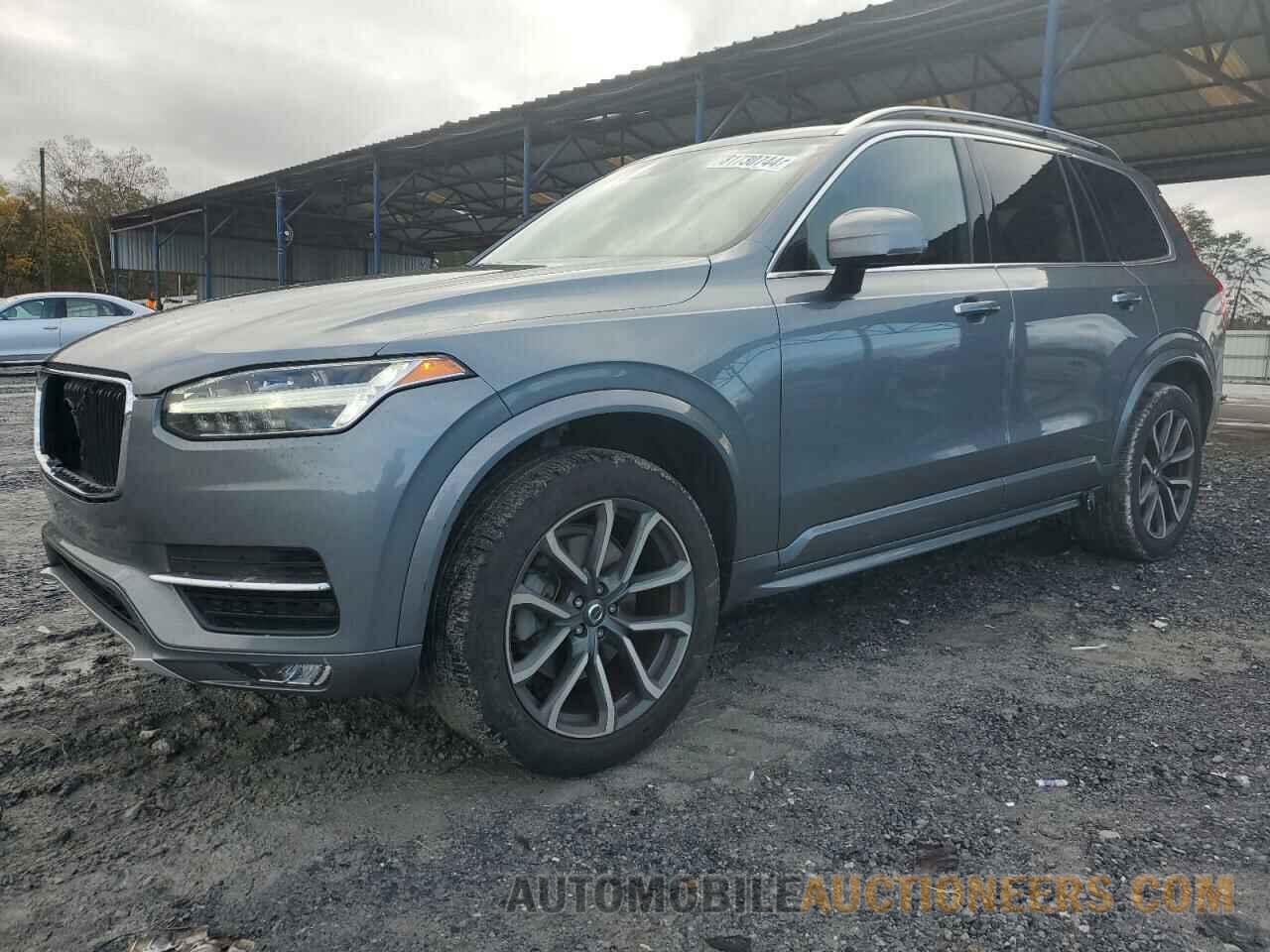 YV4102CK2K1418440 VOLVO XC90 2019