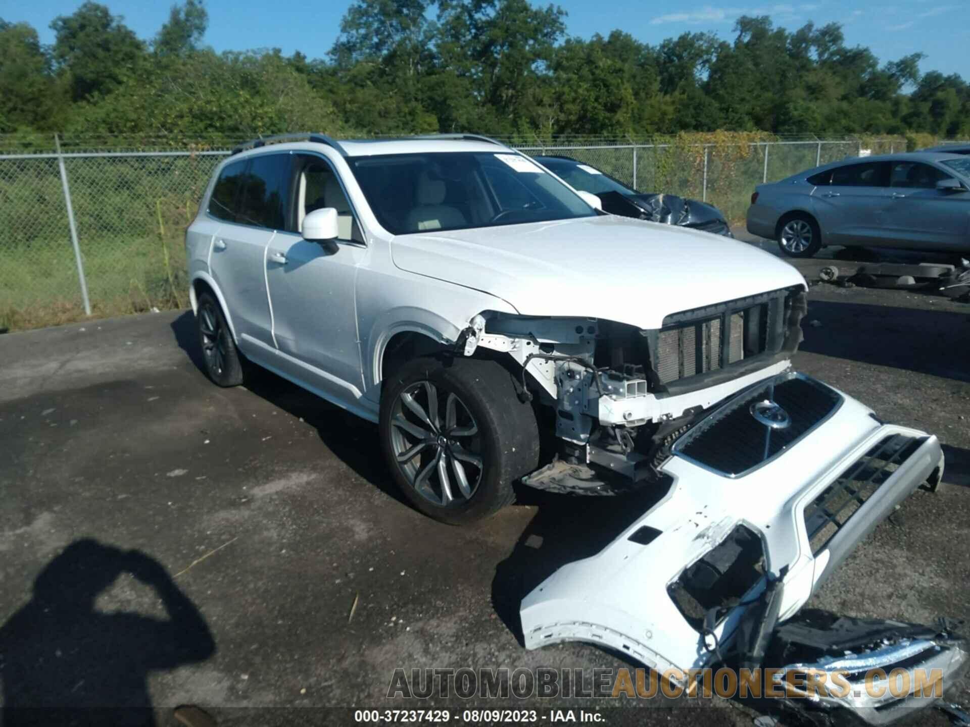 YV4102CK2K1483143 VOLVO XC90 2019